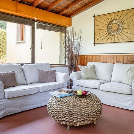 Apartament Garden Duomo House Florencja Zewnętrze zdjęcie