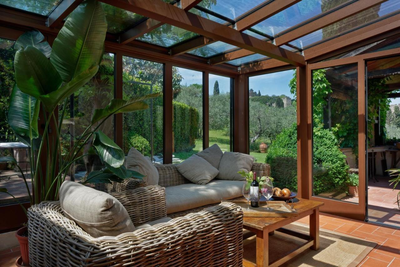 Apartament Garden Duomo House Florencja Zewnętrze zdjęcie