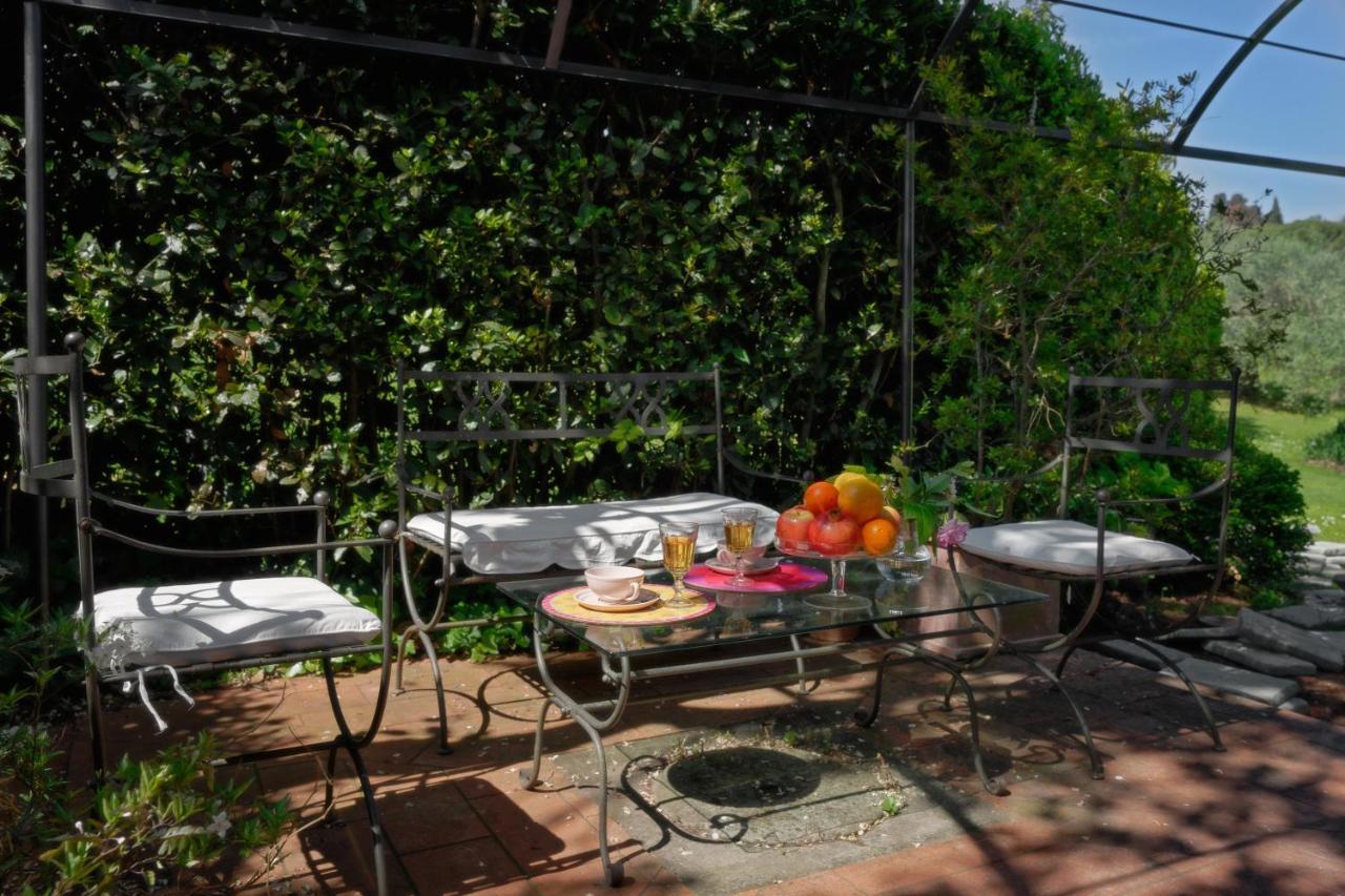 Apartament Garden Duomo House Florencja Zewnętrze zdjęcie