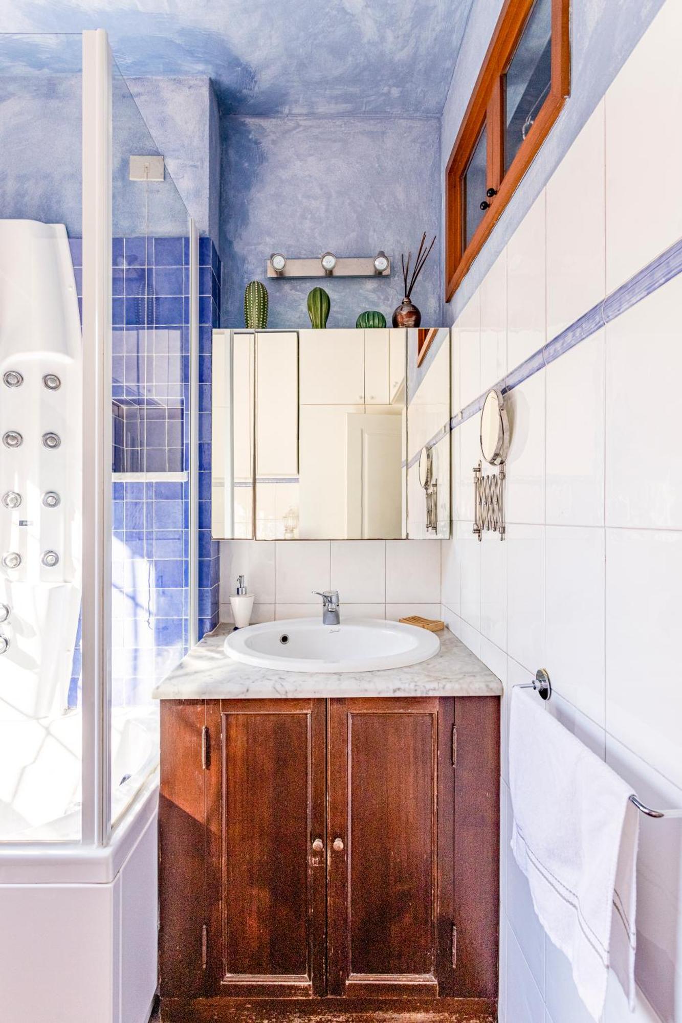 Apartament Garden Duomo House Florencja Zewnętrze zdjęcie