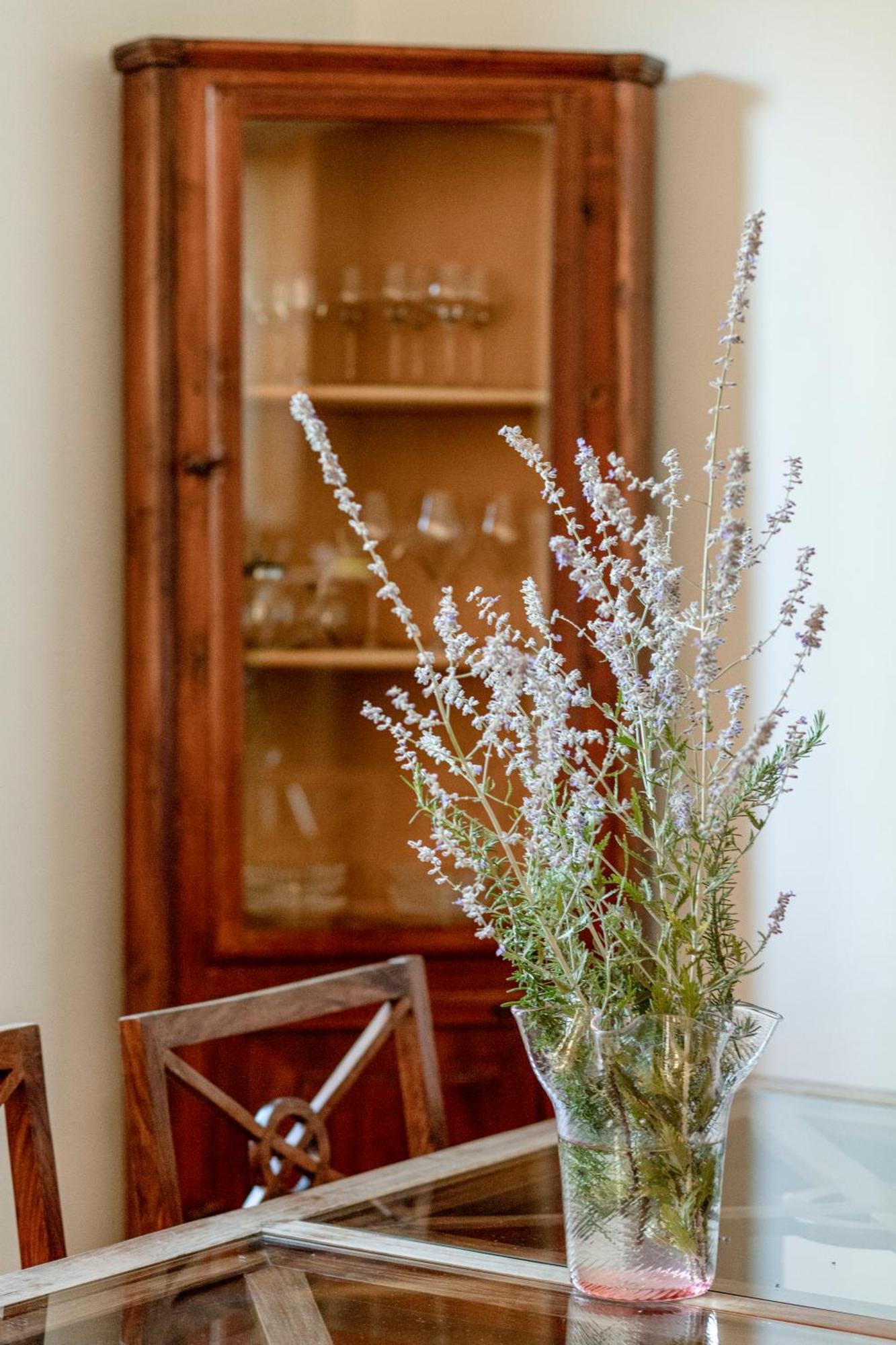 Apartament Garden Duomo House Florencja Zewnętrze zdjęcie