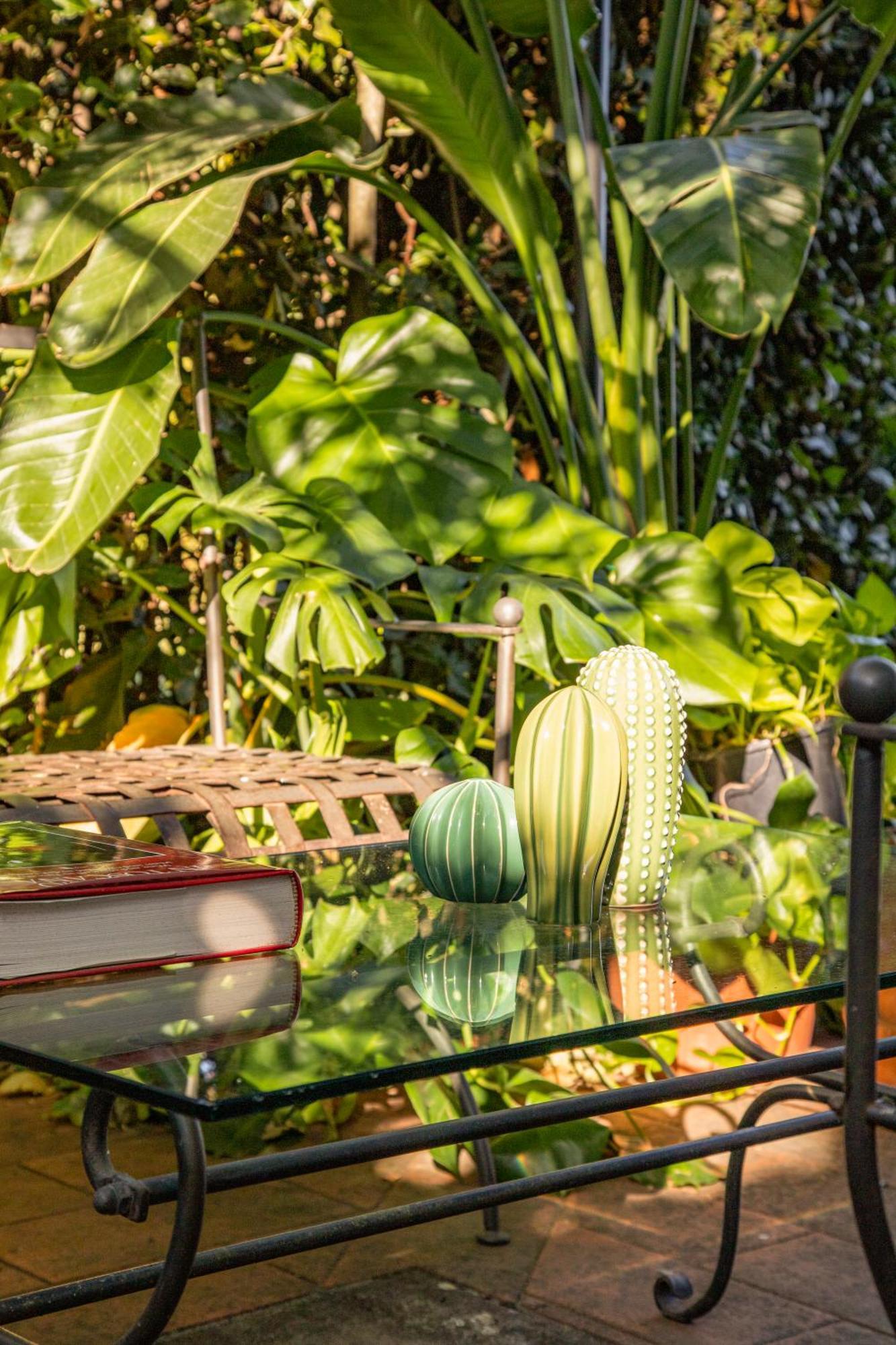 Apartament Garden Duomo House Florencja Zewnętrze zdjęcie