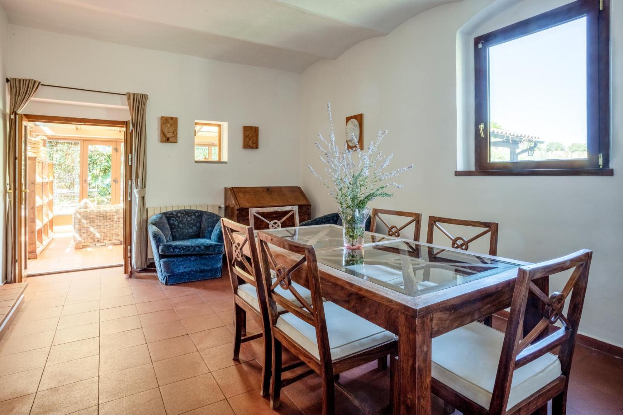 Apartament Garden Duomo House Florencja Zewnętrze zdjęcie